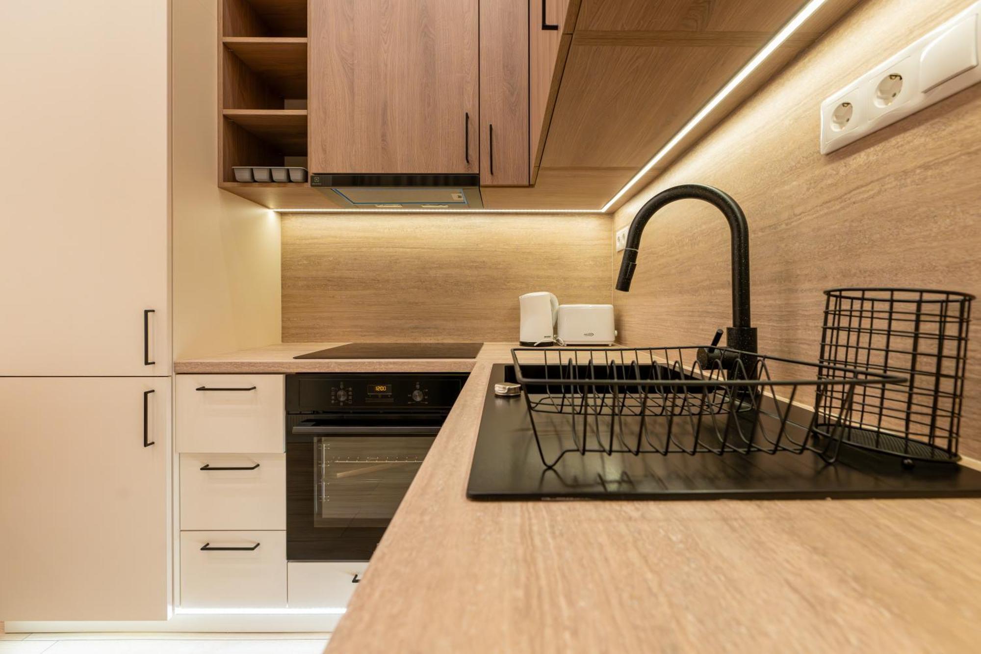 Acacia-A20 Suites Budapešť Exteriér fotografie