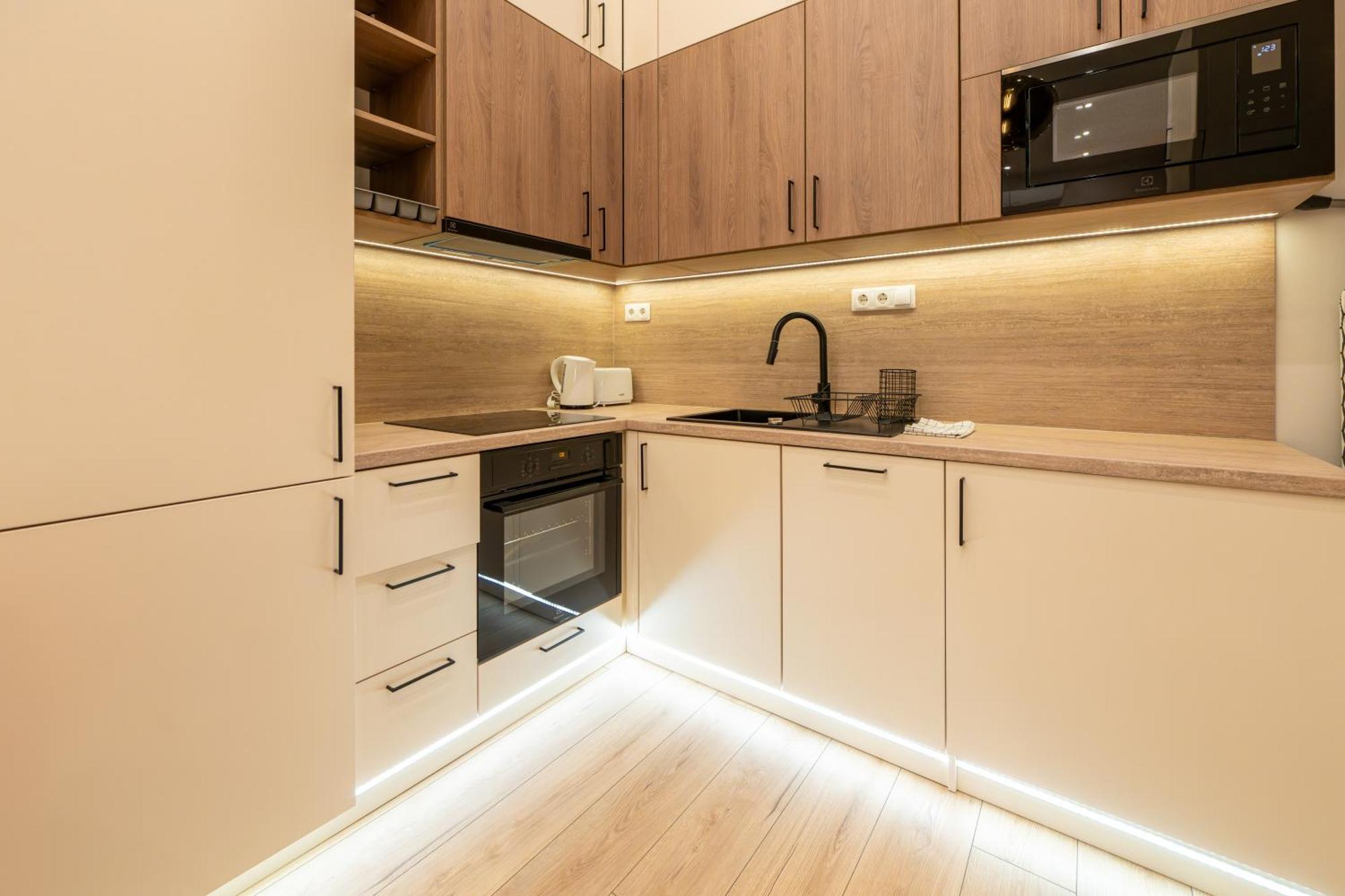 Acacia-A20 Suites Budapešť Exteriér fotografie