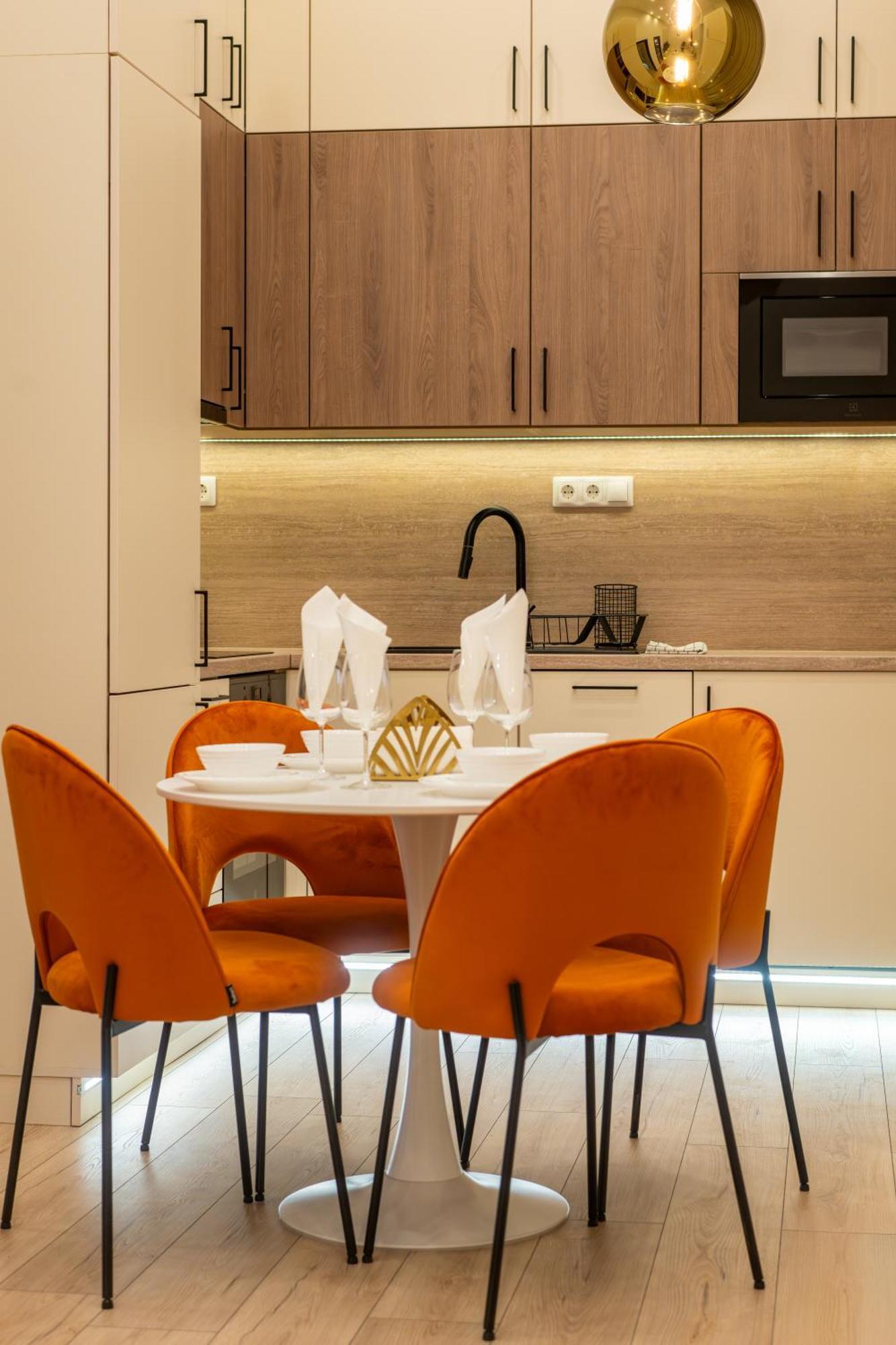Acacia-A20 Suites Budapešť Exteriér fotografie